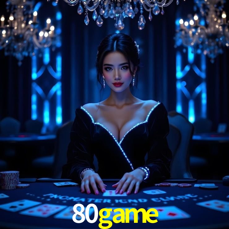 Experiência VIP 80game